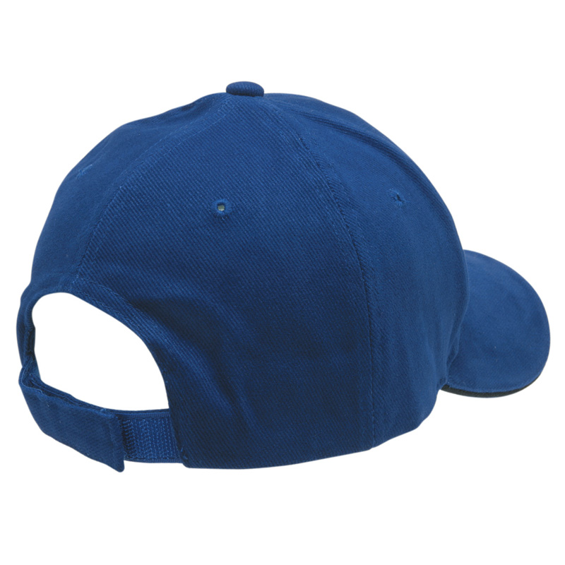 Signature Cap image17